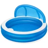 BESTWAY 543637 BW SUMMER 2,41m X 2,41m X 1,40cm
