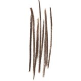 Bobbi Brown Long-Wear Brow Pencil svinčnik za obrvi odtenek Black Brown 0.33 g | Shoptok.si