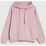 Marisse WOMEN'S SWEATSHIRT Z-BL-4812 L.PINK | Shoptok.si