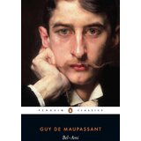 The Book Service Limited Guy de Maupassant - Bel-ami | Eponuda.com