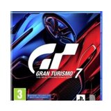 Gran Turismo 7 /PS4 | Eponuda.ba