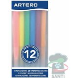 Artero boje za farbanje krzna ljubimca Blow Pen Reffil RGCY126 Cene'.'