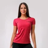 ženska majica Basic Vintage Red 34339