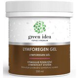 Green Idea Lymforegen masažni gel ki pospešuje regeneracijo po povečani telesni aktivnosti 250 ml | Shoptok.si