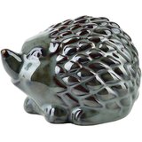 Mondex Mave Blue Keramična Figura Ježka 10X8X7Cm, (5000191634) Cene