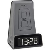 Tfa Dostmann 60.2033.10 ICON Charge Digitalwecker mit Ladestaion | shoptok.hr