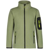 Icepeak jakna prehodna DR KEVELAER JR F zelena 140 Cene