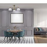  ITALUX PND-5122-3 - Plafonski luster FENEZA 3xE27/40W/230V | Eponuda.com