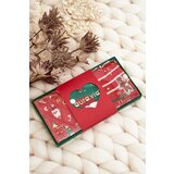 Aura.via Christmas set of youth socks | Shoptok.si