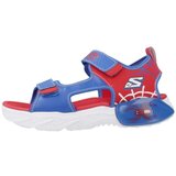 Skechers Sandali & Odprti čevlji SPLASH-BUGT Modra u