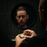 Beviro Honkatonk Vanilla Beard Balm balzam za bradu 50 ml | shoptok.hr