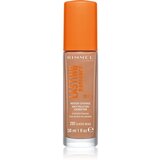Rimmel London tekoča podlaga Lasting Radiance 201 Classic Beige Cene