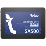SSD 2.5'' 256GB SA500 2.5 SATAIII NT01SA500-256-S3X