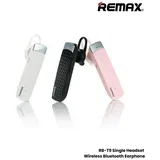 Bluetooth headset (slusalica) RB-T9 bela