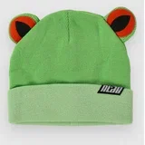 Tree Frog Kapa green