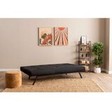 Atelier Del Sofa sofa - trosed zola black | ePonuda.com