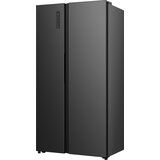Hisense RS3P558NEFE ameriški hladilnik | Shoptok.si