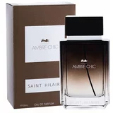 Saint Hilaire ambre chic parfumska voda 100 ml za moške