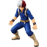 MY Hero Academia Shoto Todoroki The Brush zbirateljska figura 21cm Cene