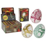 Molarem Home Dinosaursko jaje koje se izleže i raste u vodi - 6 cm Cijene