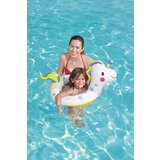  Luftić za plivanje Unicorn 79 x 58 cm Bestway 36128 - bijeli | shoptok.hr