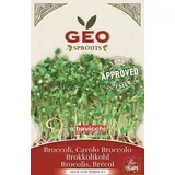Bio kalčki "brokoli" - 13 g