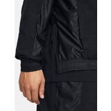 Under Armour Curry Woven Jacket-BLK - Mens | Shoptok.si