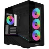 Lian Li kućište vector V100 mini /glass/black, G99.V100RMIX.00 | Eponuda.com