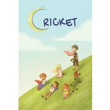  cricket: jae's really peculiar game (pc) steam key global | Eponuda.com