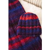 Kesi Women's set Zuzanna K257 red + cornflower | shoptok.hr
