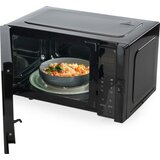 Hisense H25MOBS4HGI Hisense Mikrovalna pećnica, 25 l, 900 W, Inverter, Kontrola dodirom, Crna | Eponuda.ba