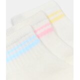 Sinsay Rebraste čarape 3 pack | shoptok.hr