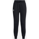 Under Armour Women's sweatpants UA Icon Fleece Jogger-BLK - Women's | shoptok.hr