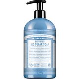 DR. BRONNER&#039;S baby-Mild &scaron;ećerni sapun - 710 ml cijene