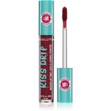 Revolution Kiss Drip Water Lip Tint dolgoobstojni sijaj za ustnice odtenek Berry Splash 4 ml Cene