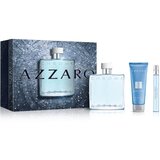 Azzaro Chrome poklon set za muškarce Cijene