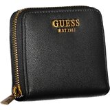 Guess Jeans WOMEN&#39;S WALLET BLACK | shoptok.hr