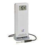 TFA 30.3905.02 ID-A4 weiß Profi-Thermo-Hygro-Sender | shoptok.hr