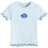 Cool club majica KR CCG3211893 8145026 D modra 128 Cene