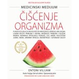 Harmonija Čišćenje organizma - Entoni Vilijam Cene