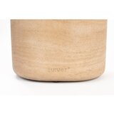 Zuiver Stranska mizica v kamnitem dekorju 42x50 cm Noble – | Shoptok.si