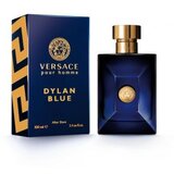 Versace Dylan Blue After Shave Lotion 100ml Cijene