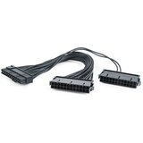  Kabl napojni interni 24pin extension dupli za maticnu plocu 0,3m, GEMBIRD CC-PSU24-01 | Eponuda.ba