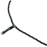 Aigostar LED solarni božićni lanac 500xLED/8 funkcija 52m IP65 višebojni 1200 mAh | Eponuda.com