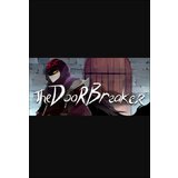 Steam The Doorbreaker (PC) Key GLOBAL Steam The Doorbreaker (PC) Key GLOBAL Slike