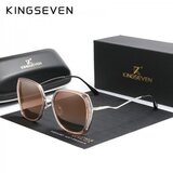 KINGSEVEN N7832 brown naočare za sunce | Eponuda.com