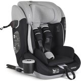 Cangaroo Venco AUTOSEDIŠTE FORCE GREY 76-150CM SA ISOFIXOM (CAN2346) Cene