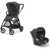 Inglesina duo sistem Electa Darwin, Up. Black 2024 Cijene