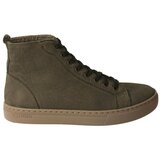 Natural World Visoke superge - Zelena | Shoptok.si