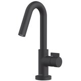  Slavina za umivaonik S3 Black Visoka | shoptok.hr